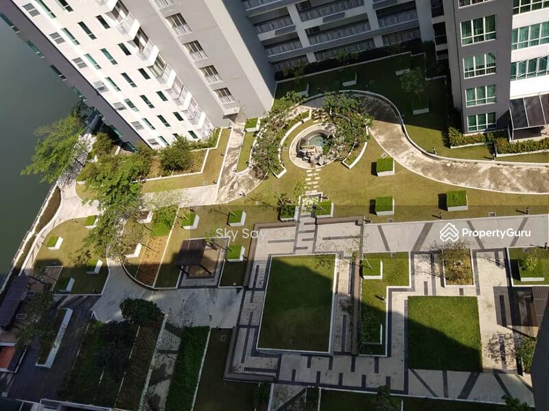 Zen Suites @ Zetapark untuk Untuk Disewa - RM 1,800 /bulan, Mac 2026 - PropertyGuru.com.my