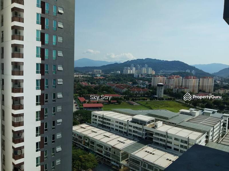 Zen Suites @ Zetapark untuk Untuk Disewa - RM 1,800 /bulan, Mac 2026 - PropertyGuru.com.my
