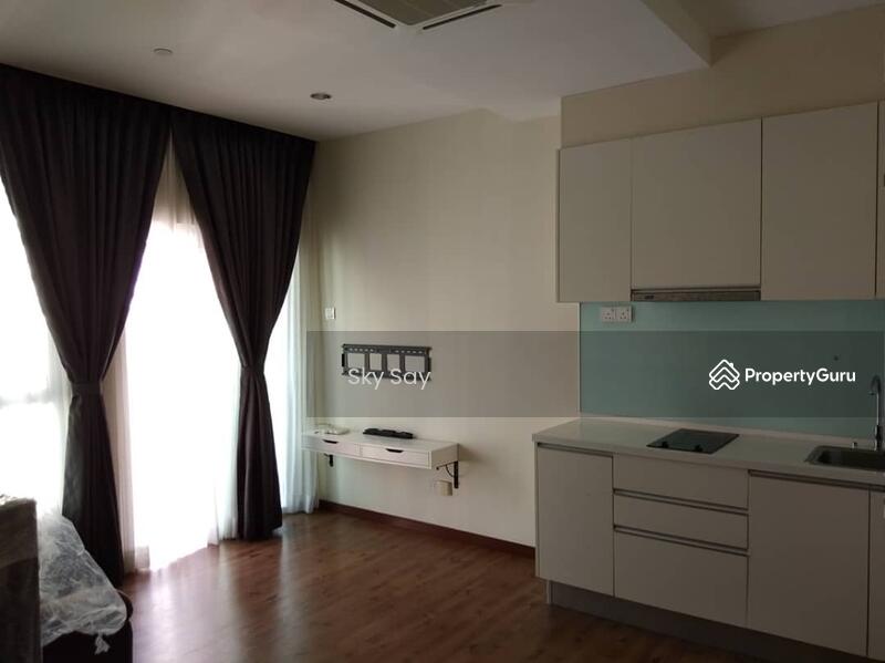 Zen Suites @ Zetapark untuk Untuk Disewa - RM 1,800 /bulan, Mac 2026 - PropertyGuru.com.my