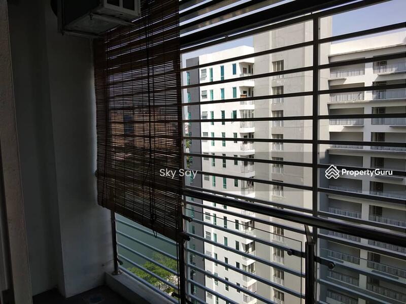 Zen Suites @ Zetapark untuk Untuk Disewa - RM 1,800 /bulan, Mac 2026 - PropertyGuru.com.my