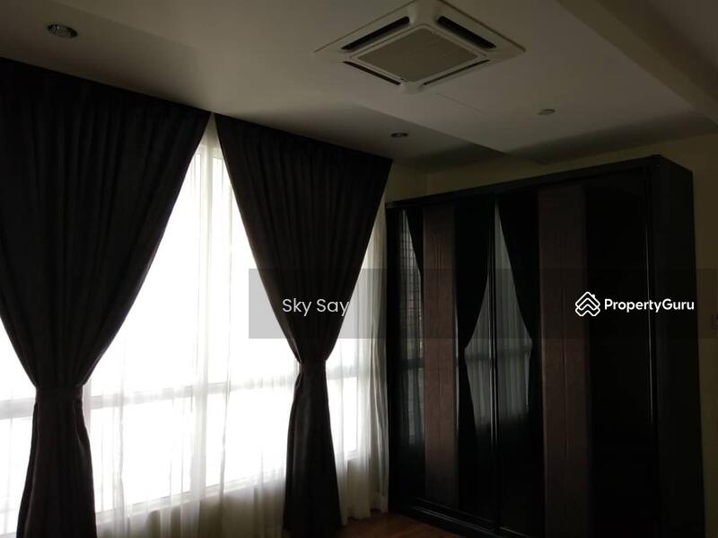 Zen Suites @ Zetapark untuk Untuk Disewa - RM 1,800 /bulan, Mac 2026 - PropertyGuru.com.my