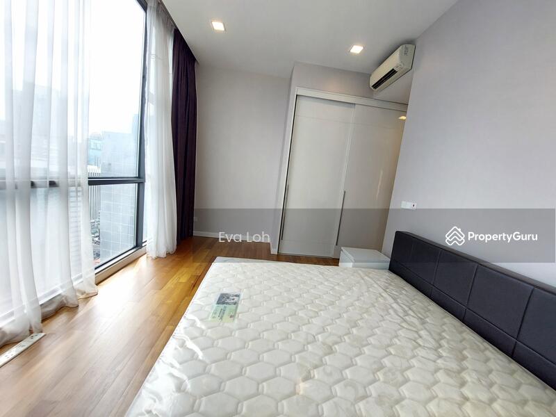 Laman Ceylon, Jalan Ceylon, Bukit Bintang, Bukit Bintang, KL City