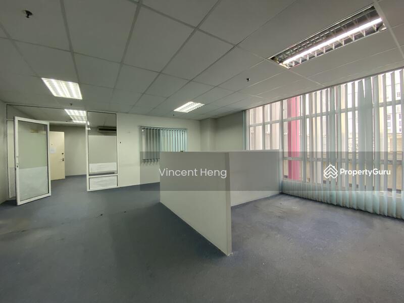 Shop / Office for Rent in Petaling Jaya (Selangor) - Vincent Heng - PropertyGuru.com.my