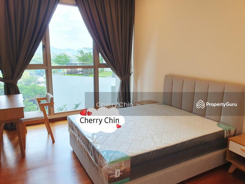 Service Residence for Rent at Stonor 3 - Cherry Chin - PropertyGuru.com.my