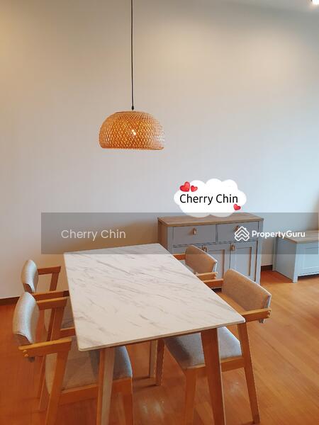 Service Residence for Rent at Stonor 3 - Cherry Chin - PropertyGuru.com.my