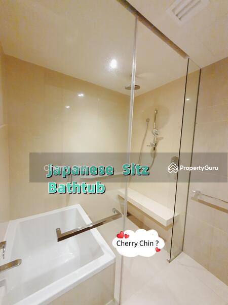 Service Residence for Rent at Stonor 3 - Cherry Chin - PropertyGuru.com.my