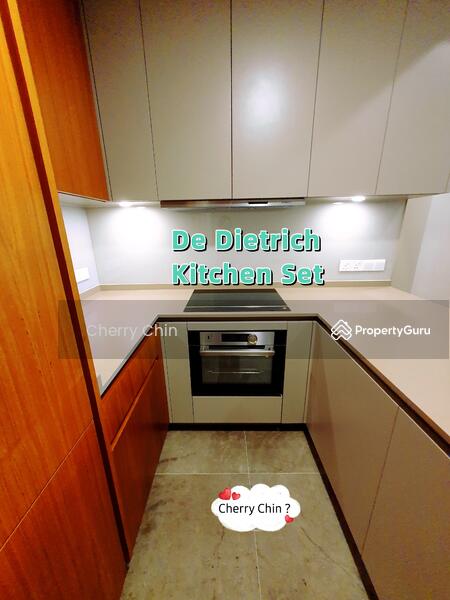 Service Residence for Rent at Stonor 3 - Cherry Chin - PropertyGuru.com.my