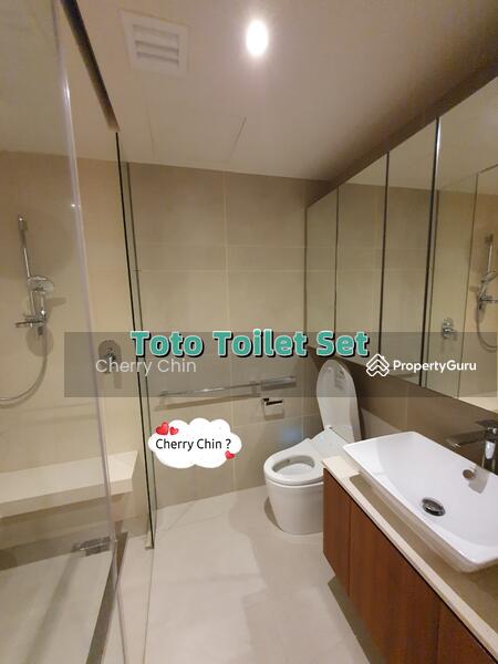 Service Residence for Rent at Stonor 3 - Cherry Chin - PropertyGuru.com.my