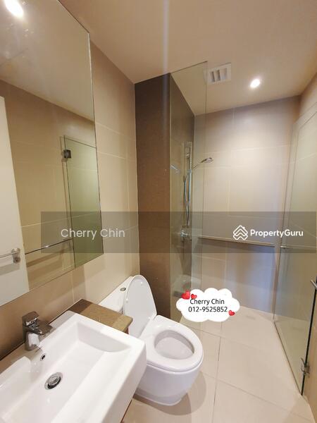 Service Residence for Rent at Stonor 3 - Cherry Chin - PropertyGuru.com.my