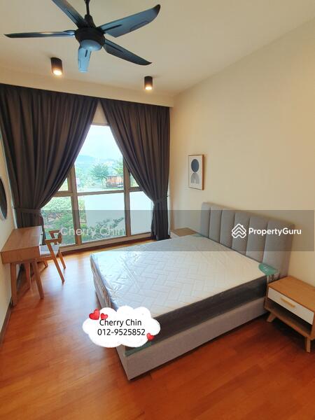 Service Residence for Rent at Stonor 3 - Cherry Chin - PropertyGuru.com.my