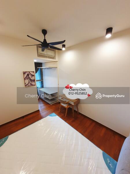 Service Residence for Rent at Stonor 3 - Cherry Chin - PropertyGuru.com.my