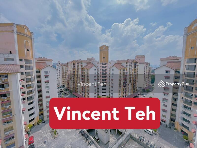 Vista Lavender Persiaran Kinrara Seksyen 3, Puchong, Selangor, 3