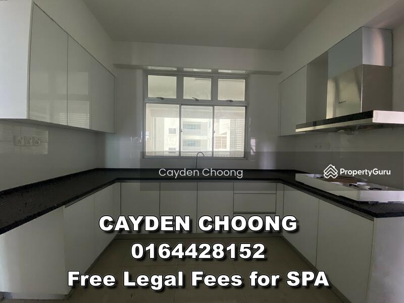 Condominium for Sale at Primero Heights - Cayden Choong - PropertyGuru.com.my