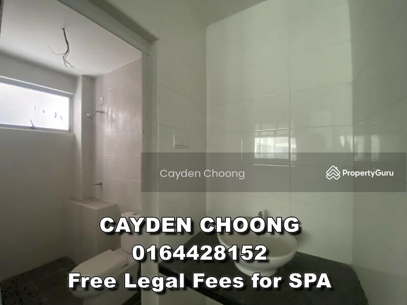 Condominium for Sale at Primero Heights - Cayden Choong - PropertyGuru.com.my