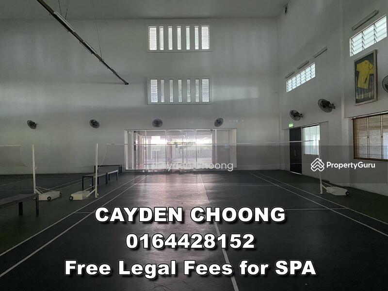 Condominium for Sale at Primero Heights - Cayden Choong - PropertyGuru.com.my