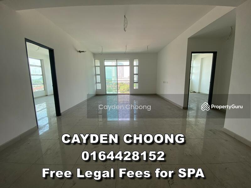 Condominium for Sale at Primero Heights - Cayden Choong - PropertyGuru.com.my