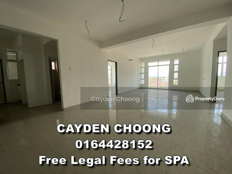 Condominium for Sale at Primero Heights - Cayden Choong - PropertyGuru.com.my