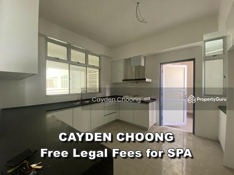 Condominium for Sale at Primero Heights - Cayden Choong - PropertyGuru.com.my