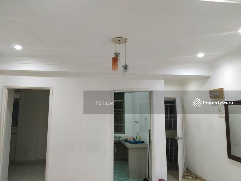 Intan Apartment (Setiawangsa) Jalan Setiawangsa 21,Taman Setiawangsa