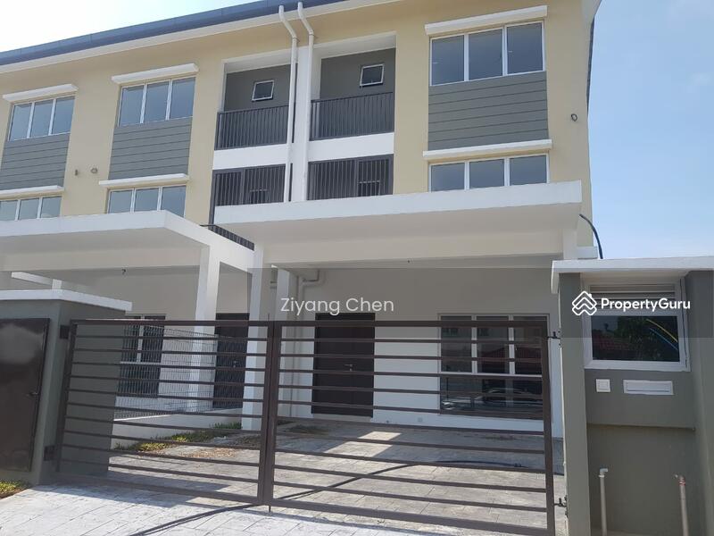 Untuk Dijual - Subang Bestari