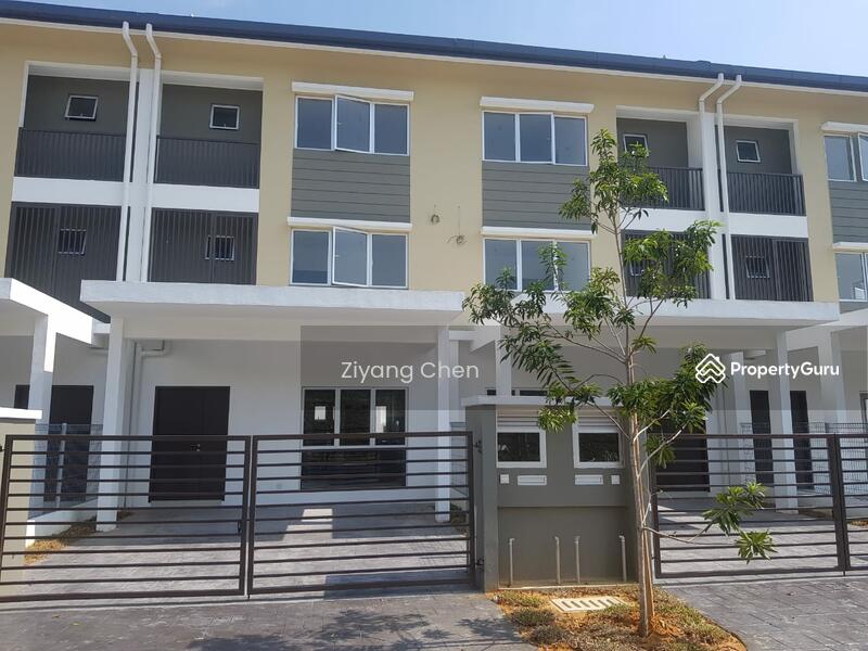 Untuk Dijual - Subang Bestari