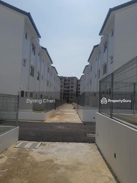 Untuk Dijual - Subang Bestari