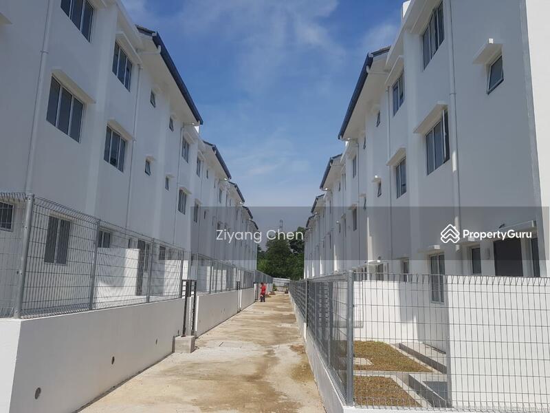 Untuk Dijual - Subang Bestari