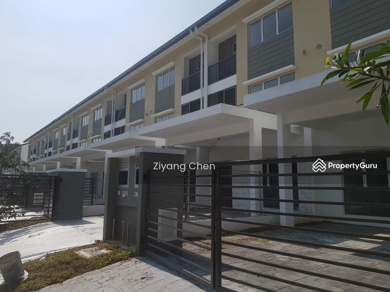 Untuk Dijual - Subang Bestari