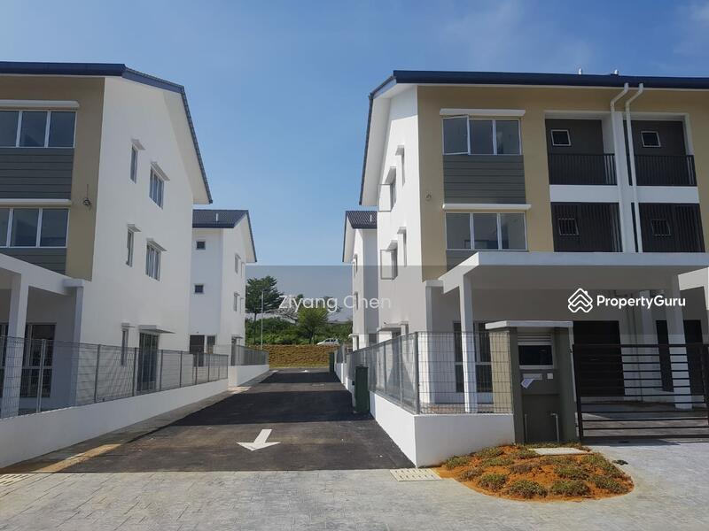 Untuk Dijual - Subang Bestari