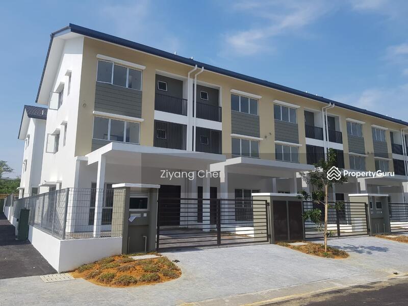 Untuk Dijual - Subang Bestari