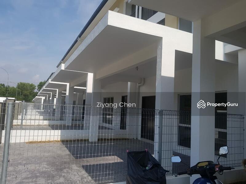 Untuk Dijual - Subang Bestari