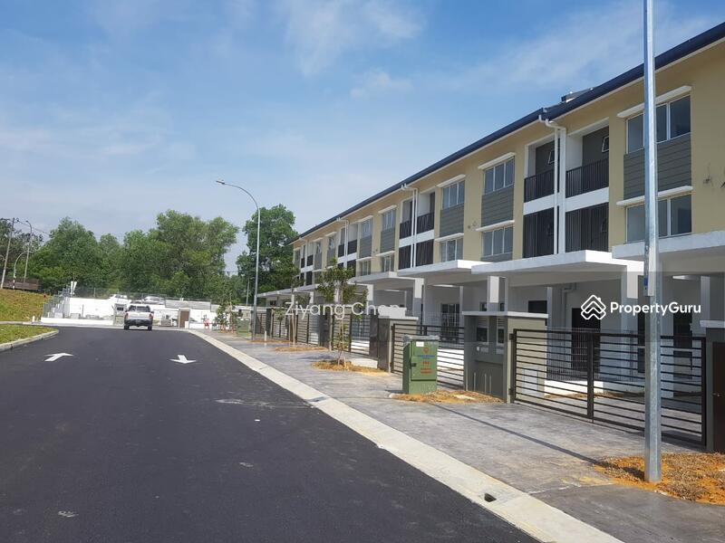 Untuk Dijual - Subang Bestari