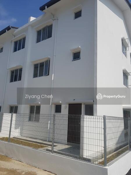 Untuk Dijual - Subang Bestari
