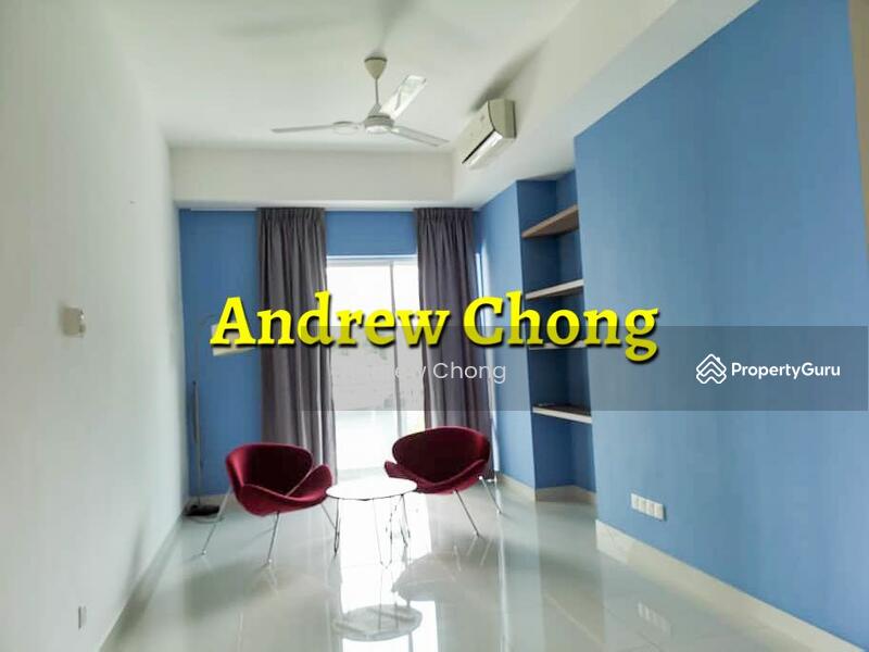 For Rent - 1 Tanjong Condominium