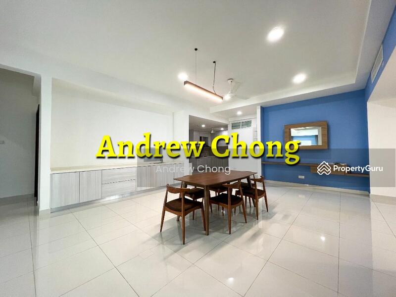 For Rent - 1 Tanjong Condominium