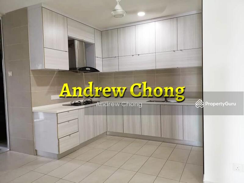 For Rent - 1 Tanjong Condominium