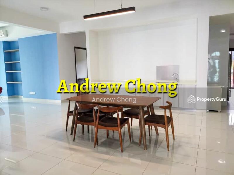 For Rent - One Tanjong Condominium