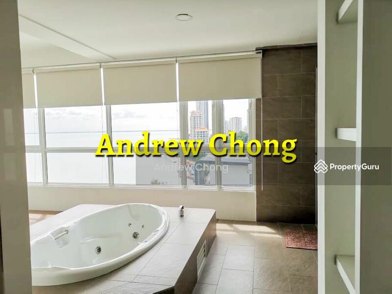 For Rent - One Tanjong Condominium