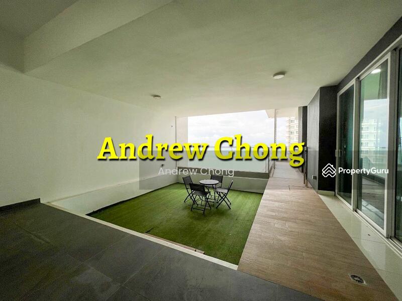 For Rent - 1 Tanjong Condominium