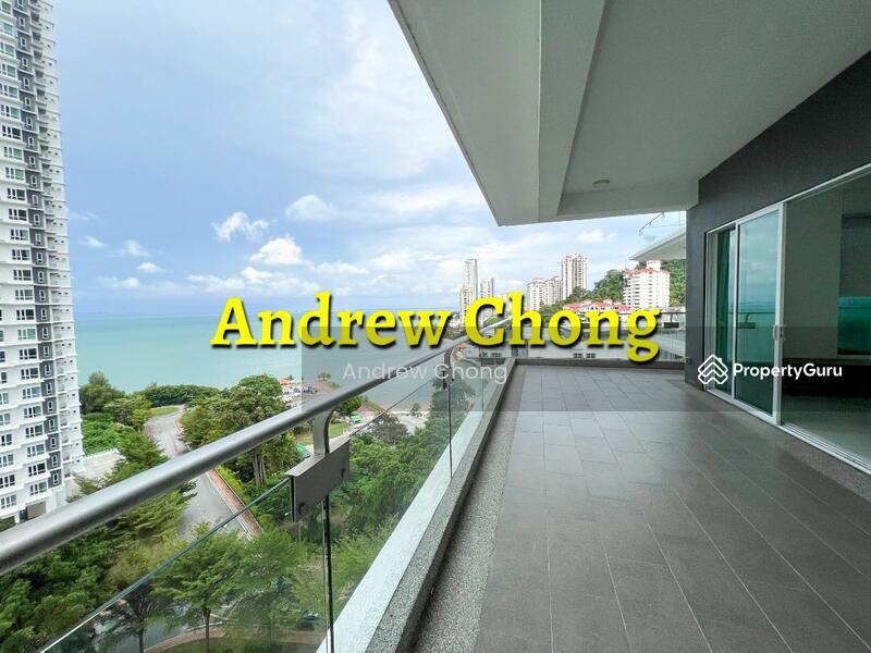 For Rent - 1 Tanjong Condominium