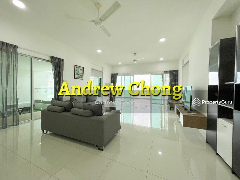 For Rent - 1 Tanjong Condominium