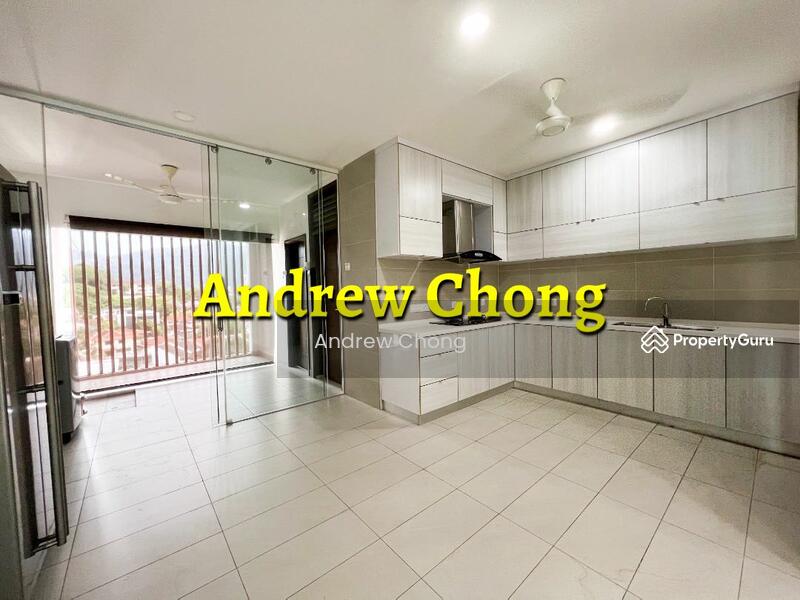 For Rent - 1 Tanjong Condominium
