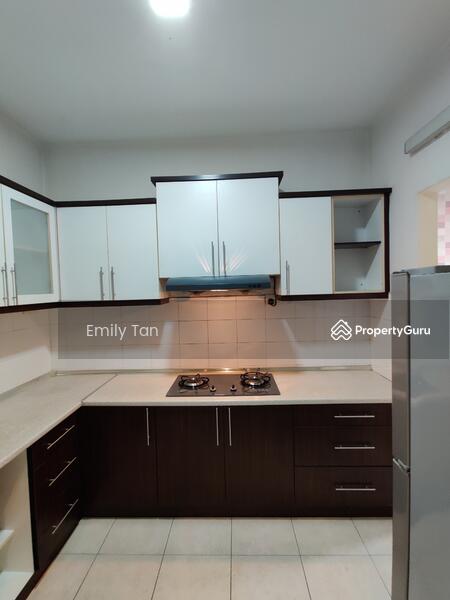 Untuk Disewa - Perdana View