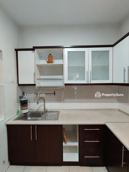 Untuk Disewa - Perdana View