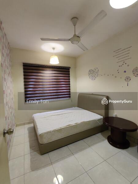 Untuk Disewa - Perdana View