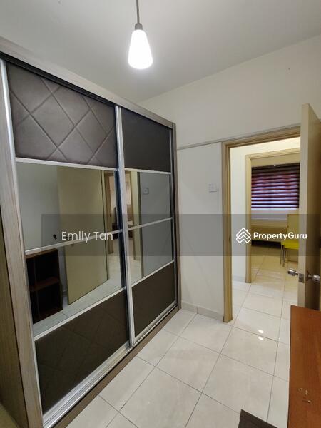 Untuk Disewa - Perdana View