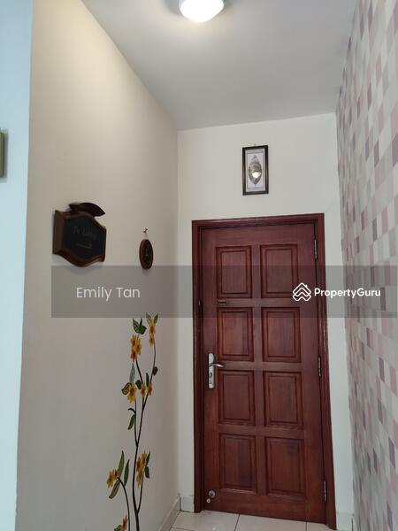 Untuk Disewa - Perdana View