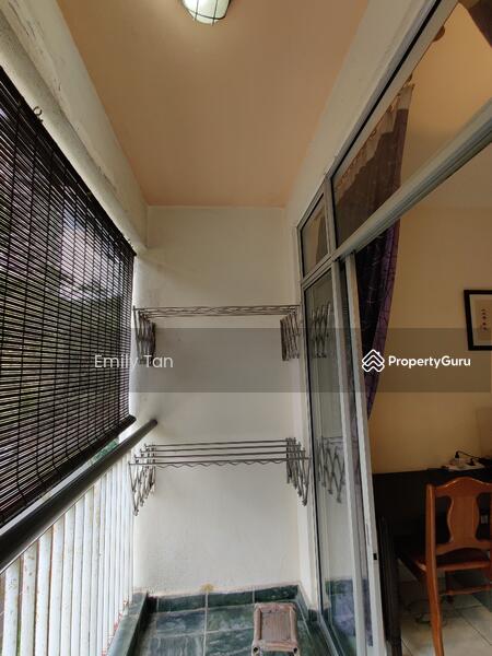 Untuk Disewa - Perdana View