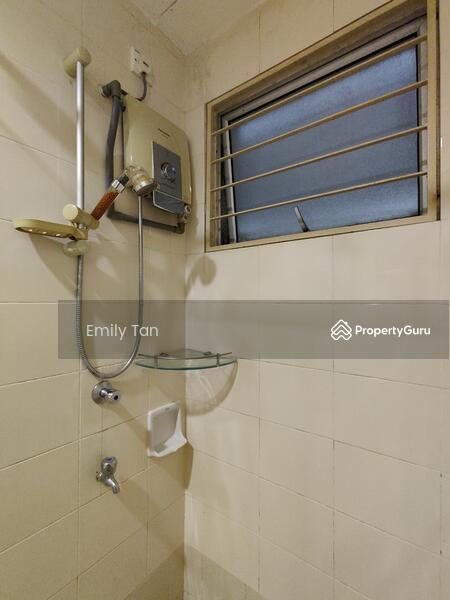 Untuk Disewa - Perdana View