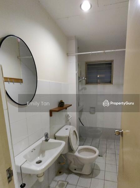 Untuk Disewa - Perdana View